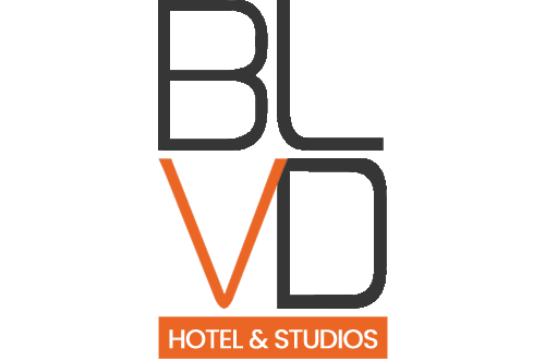 BLVD Hotel & Studios